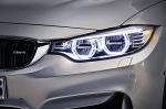 BMW M4 Convertible 2014 года